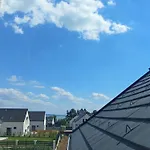 Vadrozsa, Privatgarten Mit Seeblick * 벌러토너컬리