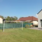 Vadrozsa, Privatgarten Mit Seeblick *