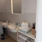 Vadrozsa, Privatgarten Mit Seeblick 빌라 벌러토너컬리
